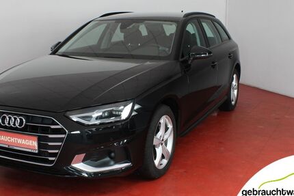 Audi A4 25.719 km 25.949 &euro; Detmold 32760