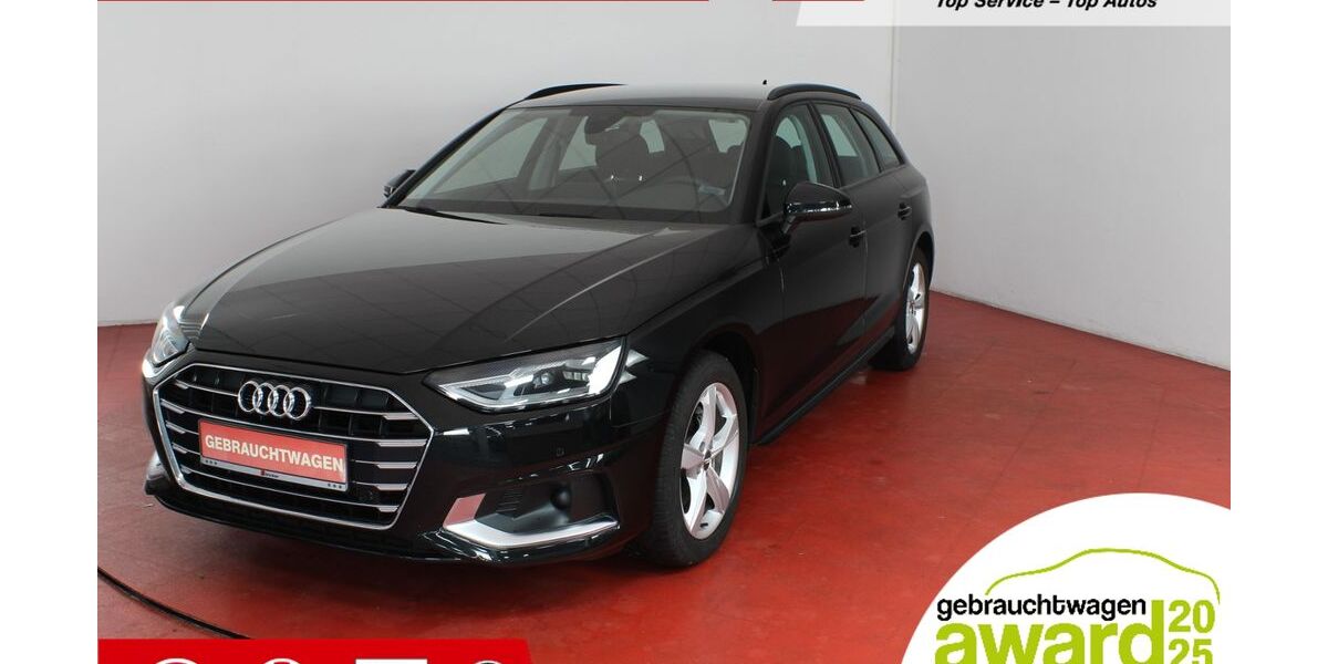 Audi A4 25.719 km 25.949 &euro; Detmold 32760