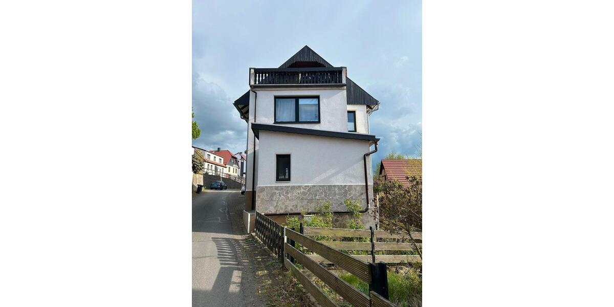 Doppelhaushälfte Wutha-Farnroda Farnroda - 4 Zimmer, 117 m&sup2;, 165.000&euro; | Angebot:26745750