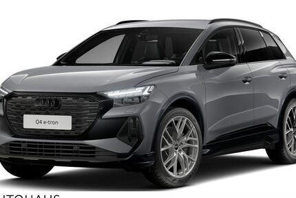 Audi Q4 e-tron 16.914 km 54.220 &euro; Melle 49324