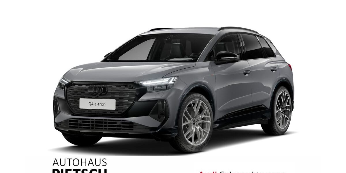Audi Q4 e-tron 16.914 km 54.890 &euro; Melle 49324
