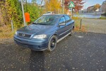 Opel Astra 200.500 km 1.500 € Berlin 10178