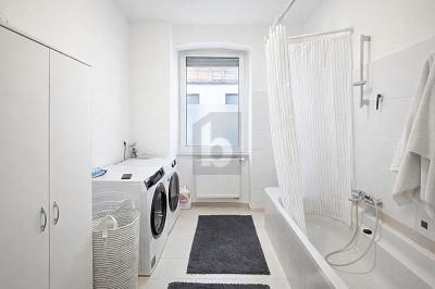 TOP GRUNDRISS TOP ANBINDUNG - Etagenwohnung Mannheim Gartenstadt | Angebot:26698038