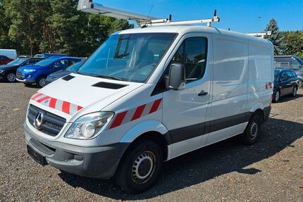 Mercedes-Benz Sprinter 134.265 km 13.490 € Fürstenwalde 15517