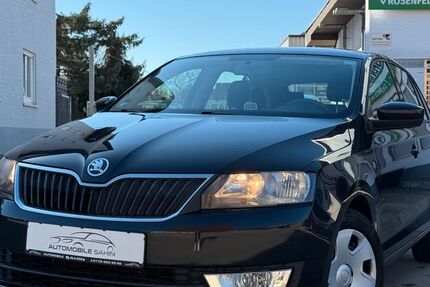 Skoda Rapid 81.254 km 7.490 &euro; Vöhringen 72189