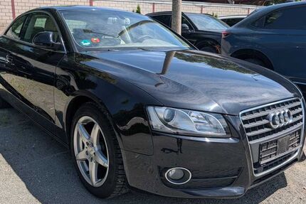 Audi A5 80.000 km 15.900 &euro; Königs Wusterhausen 15711