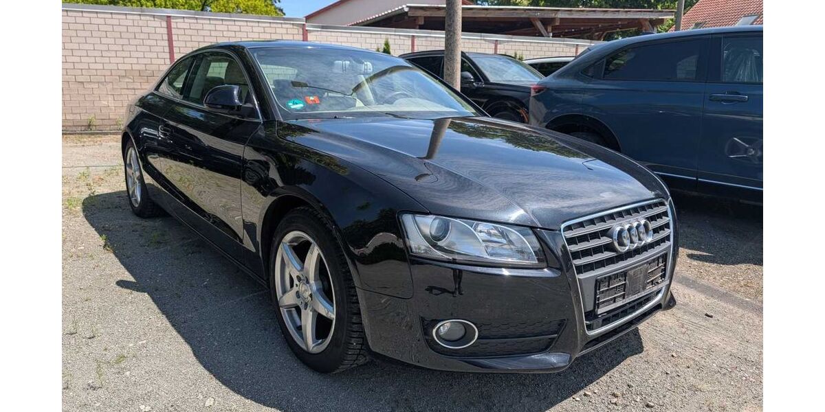 Audi A5 80.000 km 15.900 &euro; Königs Wusterhausen 15711