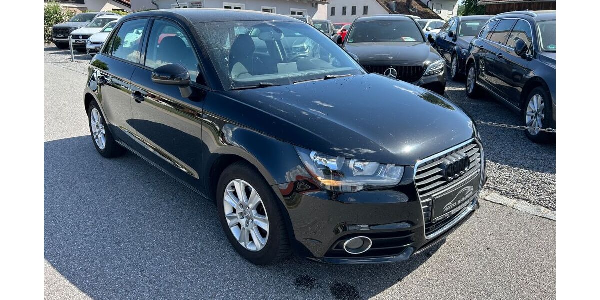 Audi A1 138.000 km 6.990 &euro; Roding 93426