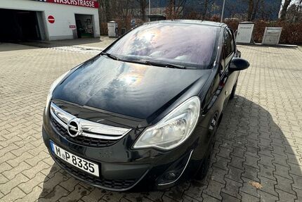 Opel Corsa 132.746 km 4.600 &euro; Unterschleißheim 85716