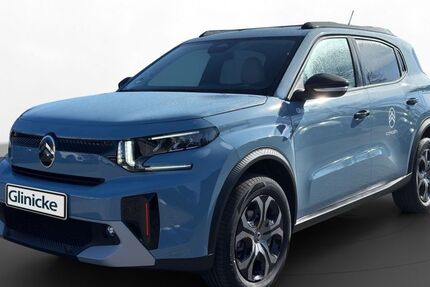 Citroen C3 Aircross 6.000 km 17.995 &euro; Kassel 34123
