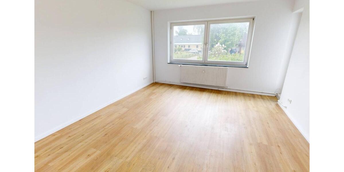 Etagenwohnung Uetersen - 3 Zimmer, 61 m&sup2;, 619&euro; | Angebot:26648981