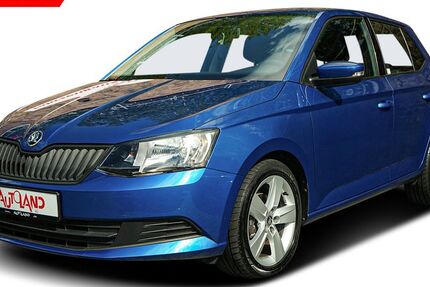 Skoda Fabia 29.784 km 11.990 &euro; Chemnitz 09113