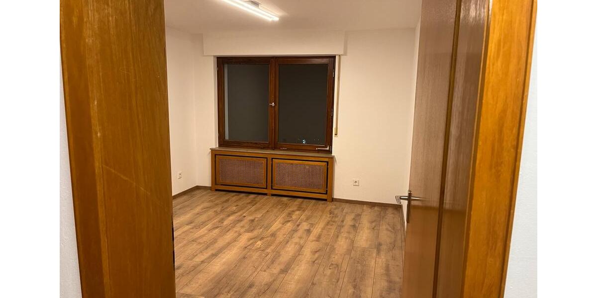 Erdgeschoßwohnung Altena - 2 Zimmer, 45 m&sup2;, 550&euro; | Angebot:26384330