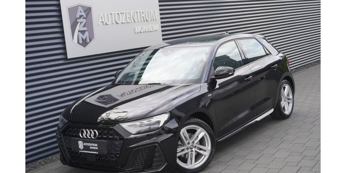 Audi A1 43.000 km 22.990 &euro; Monheim am Rhein 40789