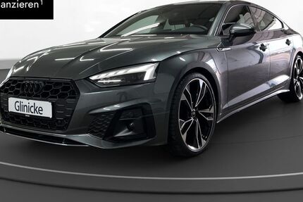 Audi A5 24.310 km 36.680 &euro; Minden 32427