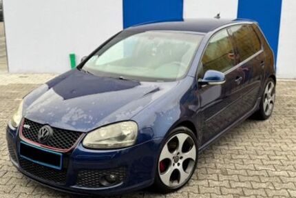 VW Golf 209.000 km 3.500 &euro; Usingen 61250