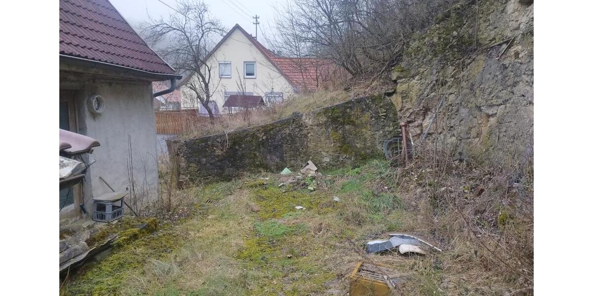 Einfamilienhaus Hayingen - 3 Zimmer, 140 m&sup2;, 600&euro; | Angebot:26678212
