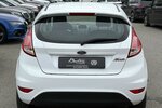 Ford Fiesta Trend 1.5 TDCI KLIMAANLAGE/ISOFIX/EURO6 63.211 km 8.900 &euro; Villingen-Schwenningen 78054