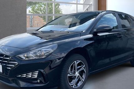 Hyundai i30 29.999 km 20.490 &euro; Andernach 56626