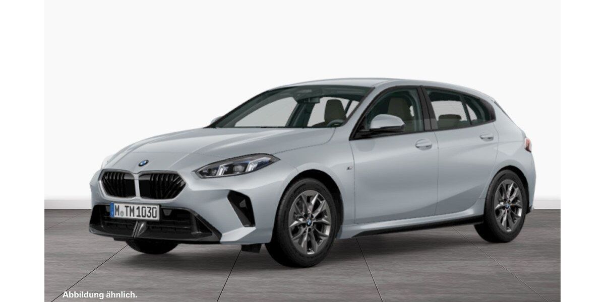 BMW 120 13.914 km 35.702 &euro; Hannover 30539