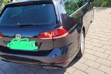 VW Golf 100.000 km 15.790 € Katzwinkel 57581
