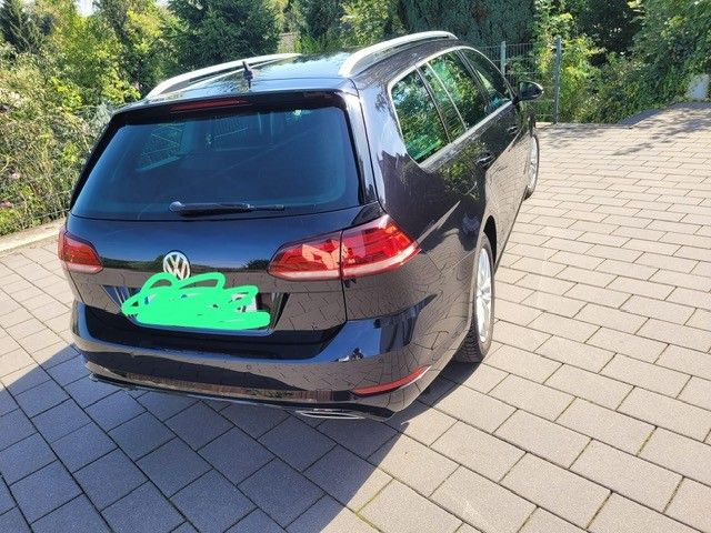 VW Golf 100.000 km 15.790 € Katzwinkel 57581
