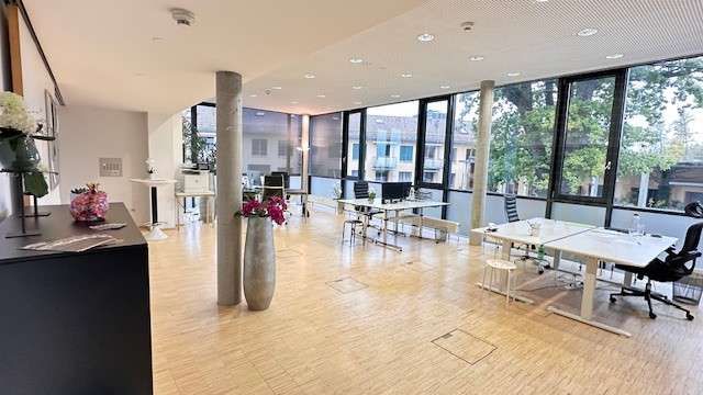 Büro in Lindau 1.050 € 60 m² zimmer