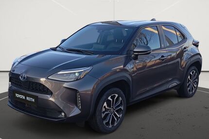 Toyota Yaris Cross 30.455 km 23.700 &euro; Pfaffenhofen 85276