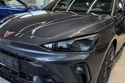 Cupra Leon 17.606 km 31.500 &euro; Memmingen 87700