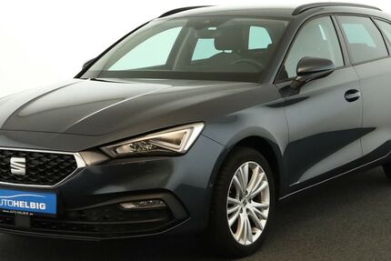 Seat Leon 82.827 km 17.990 &euro; Donnersdorf 97499