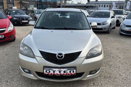 Mazda 3 263.000 km 990 &euro; Singen 78224