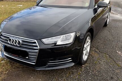 Audi A4 144.000 km 15.999 &euro; Schnaitsee 83530