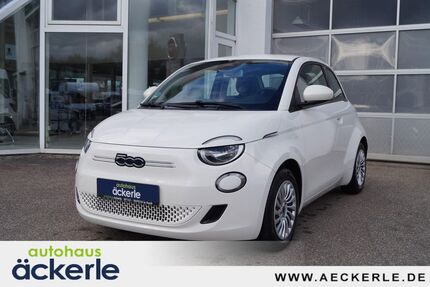Fiat 500e 20.900 km 13.990 &euro; Korb 71404