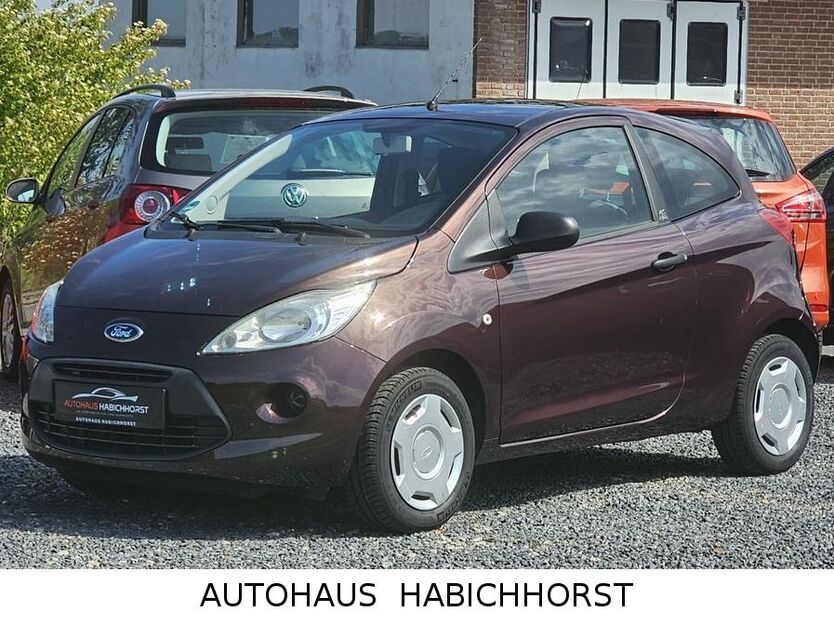 Ka/Ka+