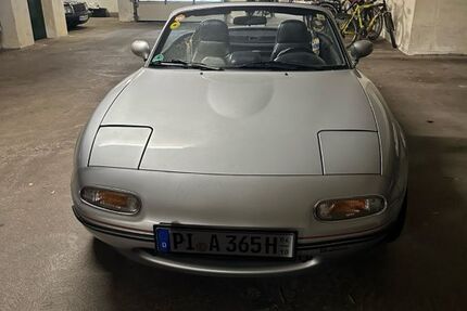Mazda MX-5 60.000 km 10.000 &euro; Wedel 22880