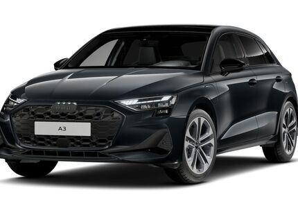 Audi A3 8.021 km 39.990 &euro; Hofheim 65719