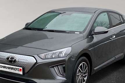 Hyundai IONIQ 62.000 km 17.950 &euro; Hildburghausen 98646