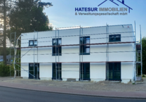 Haus zum Mieten in Marklohe 1.400 € 131 m²