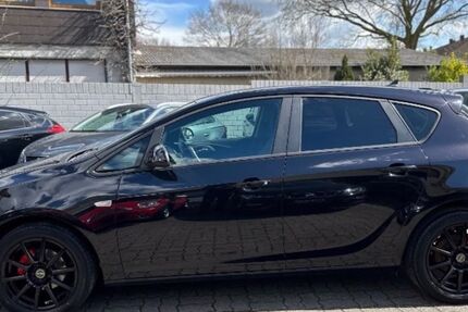 Opel Astra 162.000 km 4.300 € Dortmund 44145