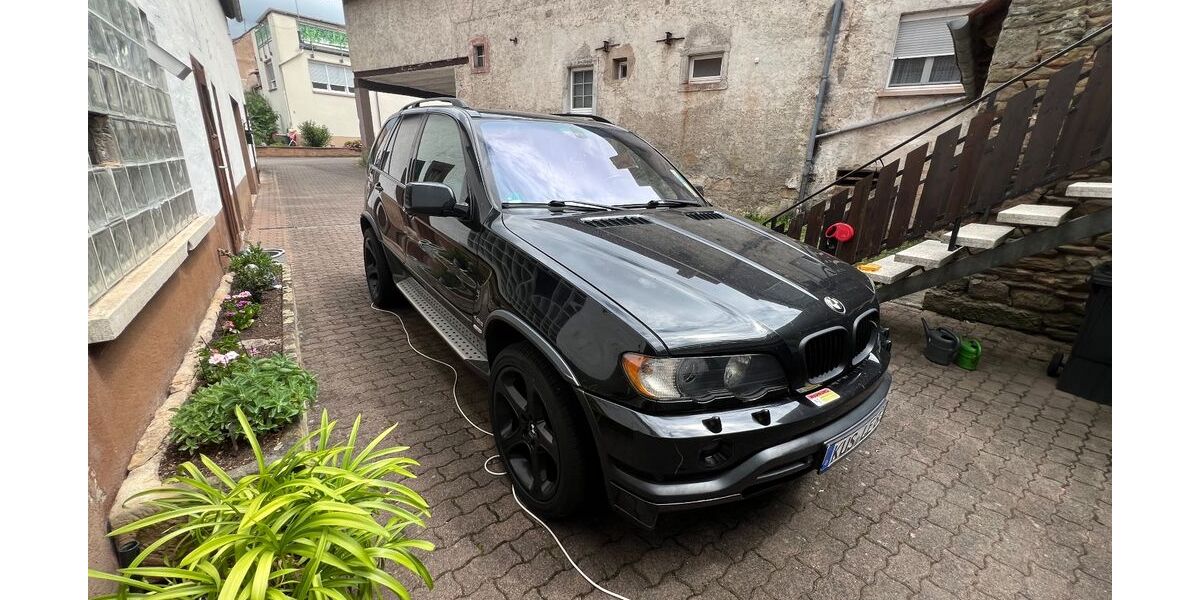BMW X5 323.000 km 15.000 &euro; Kusel 66885