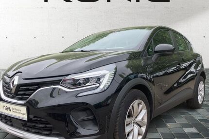 Renault Captur 8.925 km 17.999 &euro; Magdeburg 39128