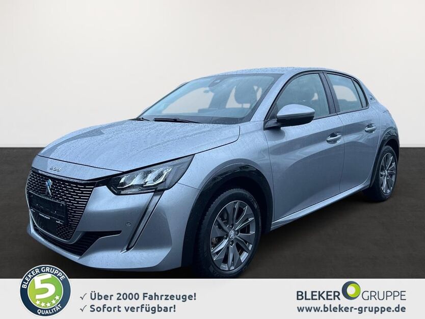 Peugeot 208 26.607 km 14.970 € Ahaus 48683