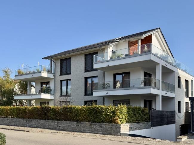 Etagenwohnung Bad Krozingen - 3 Zimmer, 115 m&sup2;, 625.000&euro; | Angebot:26723849