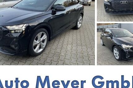 Audi Q4 e-tron 32.000 km 27.990 &euro; Lohne 49393