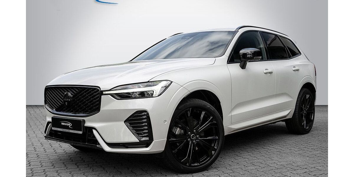 Volvo XC60 15.000 km 45.890 &euro; Pinneberg 25421