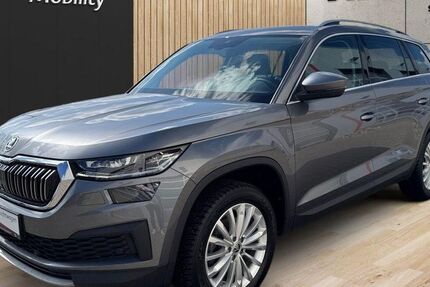 Skoda Kodiaq 43.916 km 31.980 &euro; Bramsche 49565