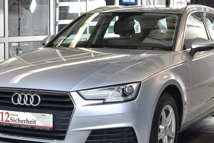 Audi A4 53.783 km 23.899 &euro; Bad Friedrichshall 74177