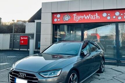 Audi A4 158.000 km 20.000 &euro; Mönchengladbach 41239