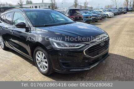 Ford Focus 71.950 km 18.799 &euro; Hockenheim 68766