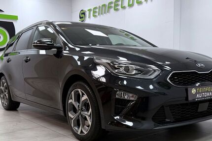 Kia ceed Sportswagon 139.242 km 13.490 &euro; Steinfeld 49439